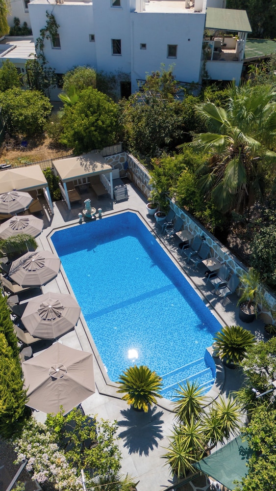 Artunc Boutique Hotel 39/50