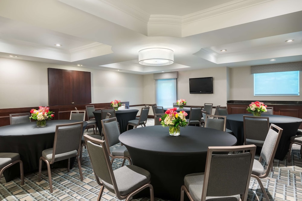 Hampton Inn Bedford Burlington 43/45