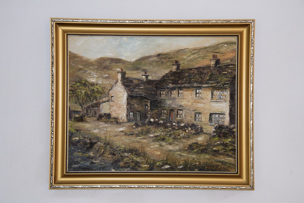 Sweetbriar Cottage B&B 19/49