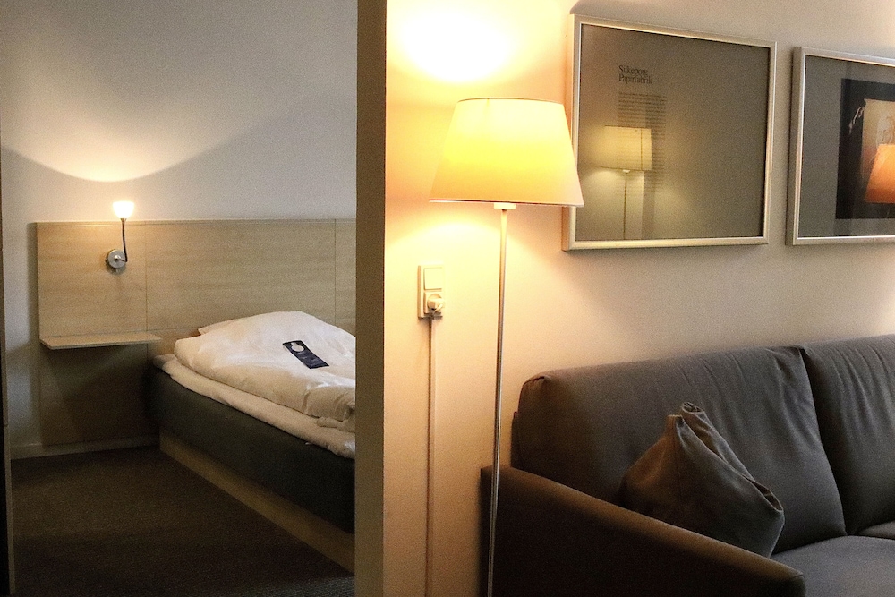 Radisson Blu Papirfabrikken Hotel Silkeborg 10/62