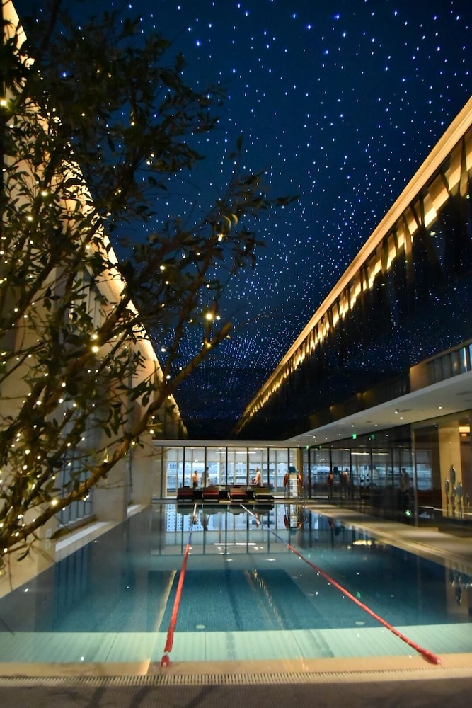 Grand ParcVue Hotel Residence Chengdu 31/50