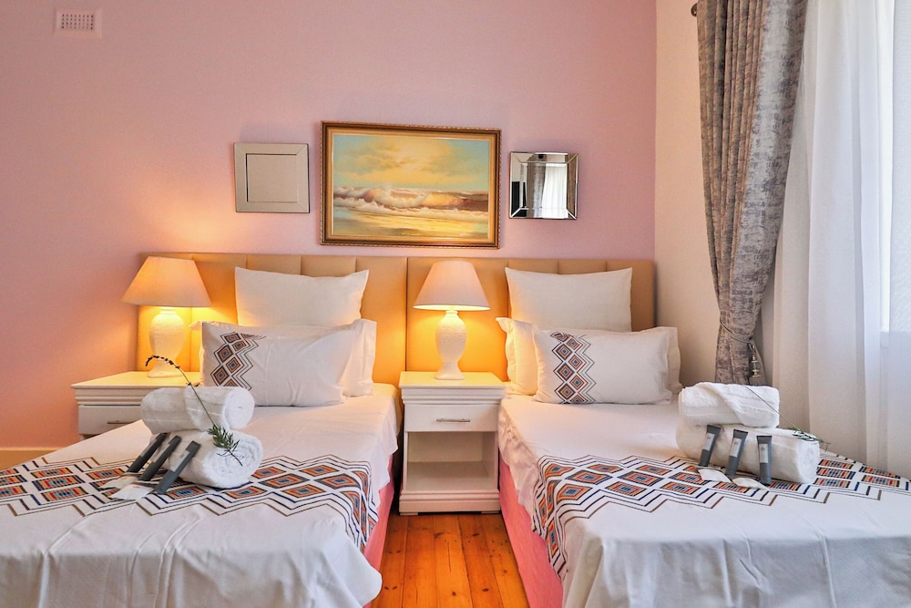 Sunbury Bed and Breakfast 16/36