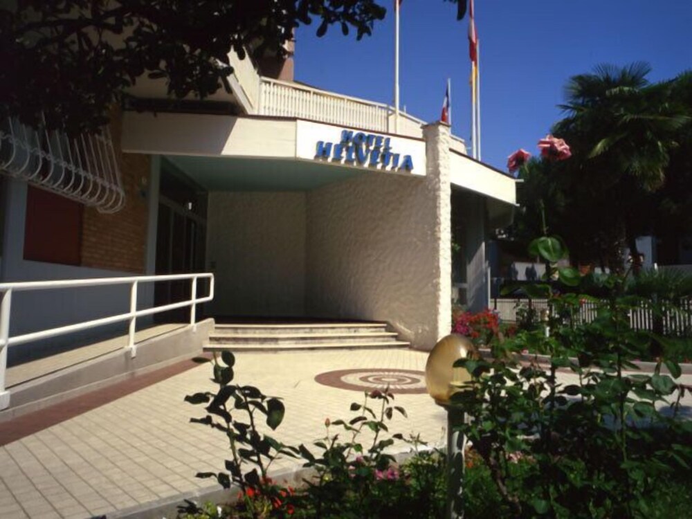 Hotel Helvetia 2/19