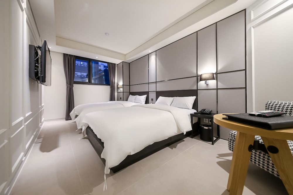 Songpa Boutique Hotel XYM 14/33