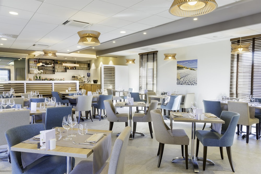 Best Western Hotel Le Semaphore 26/42