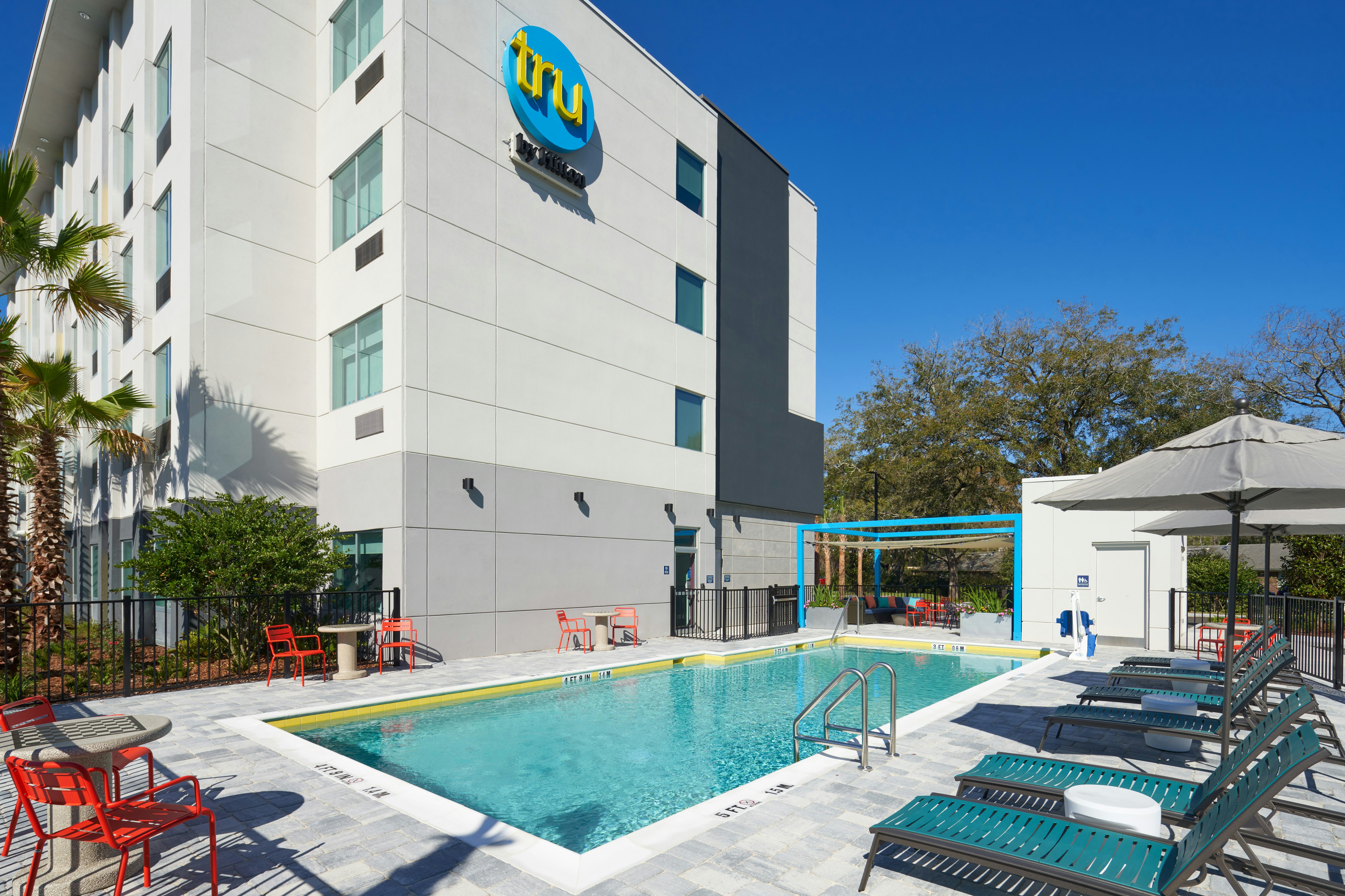 Tru By Hilton Jacksonville South Mandarin 5/47