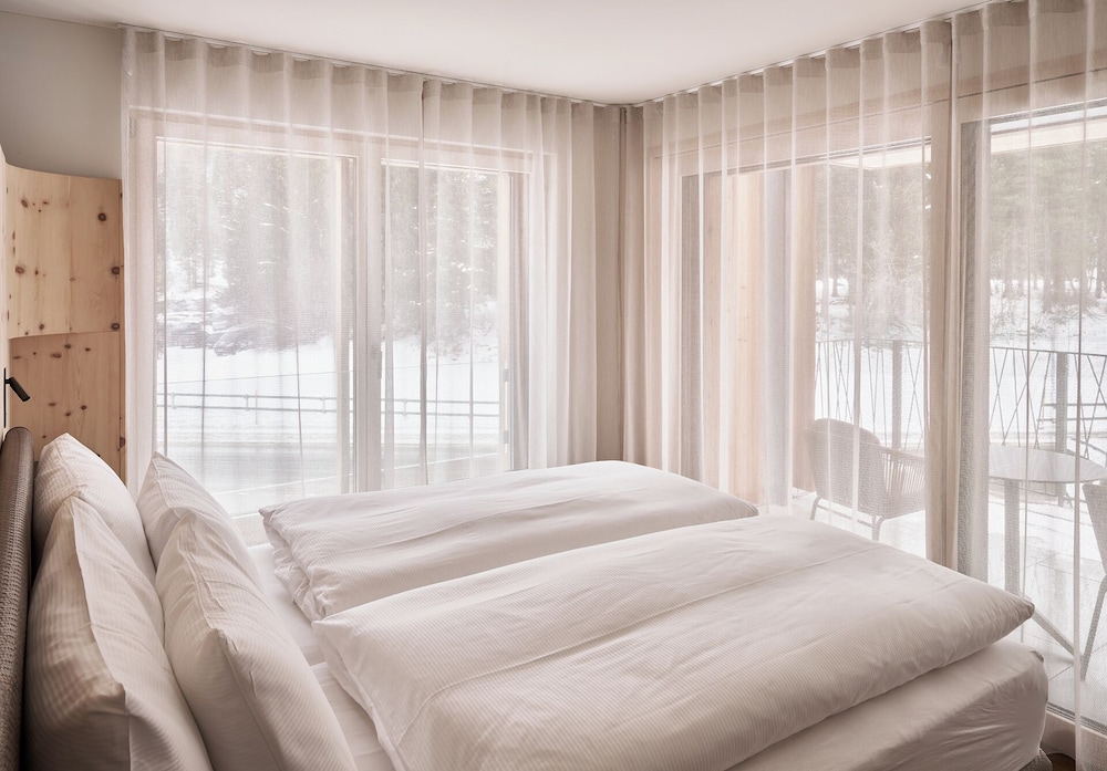 Laudinella Hotel 12/50