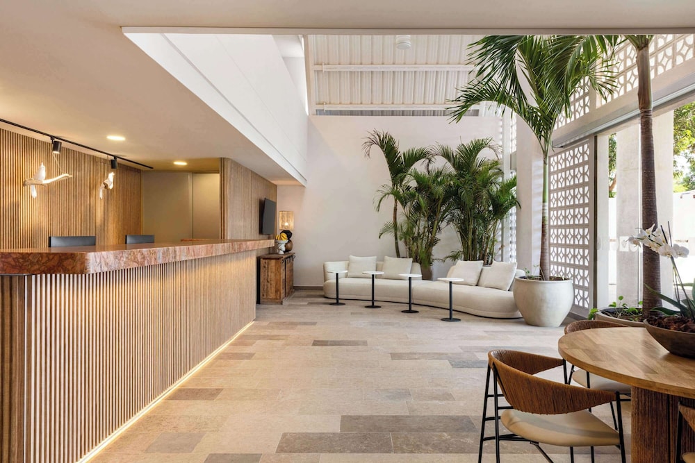 Wyndham Santa Marta Aluna Beach 10/75
