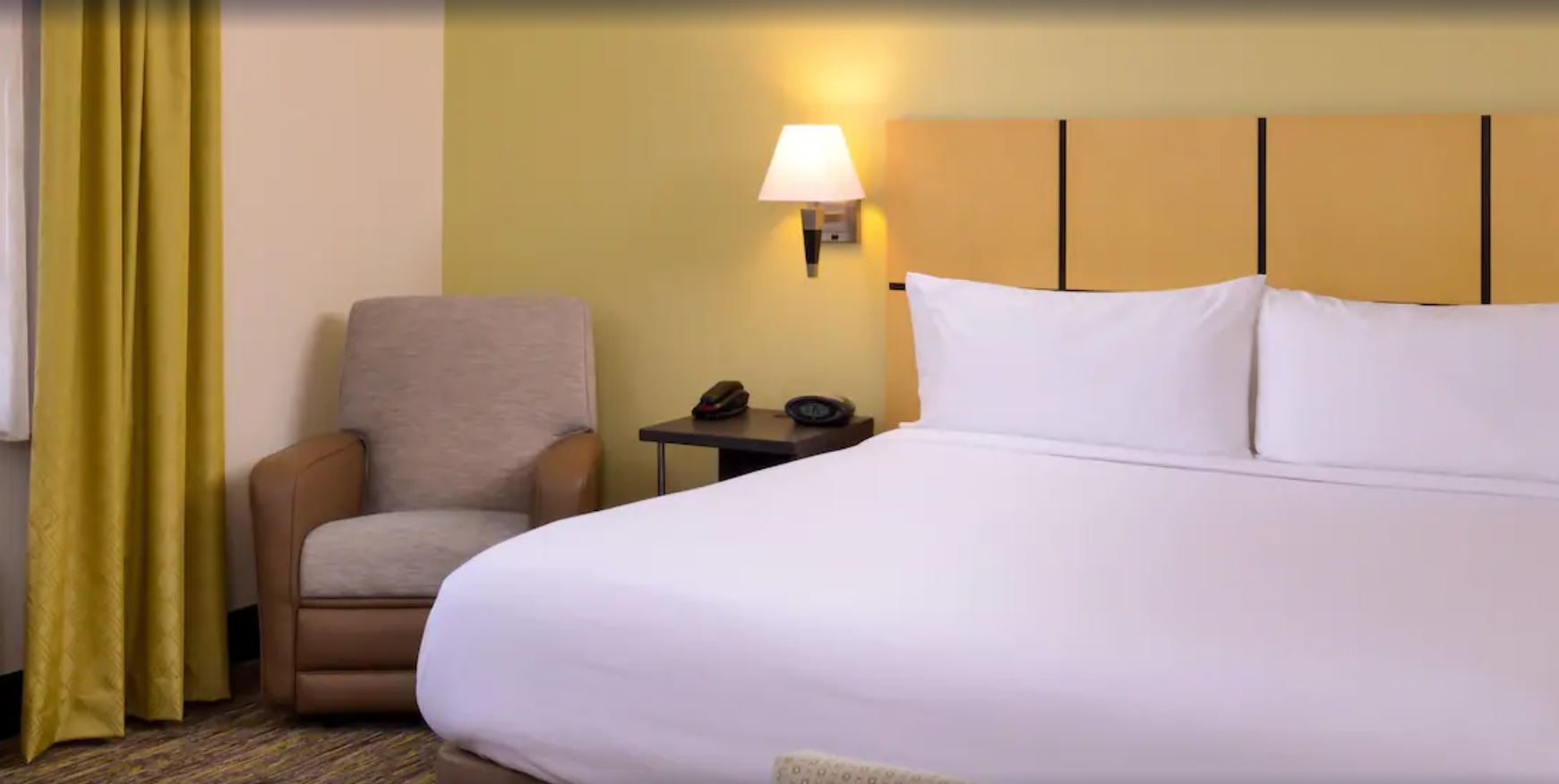 Candlewood Suites Bloomington - Normal an IHG Hotel 11/31