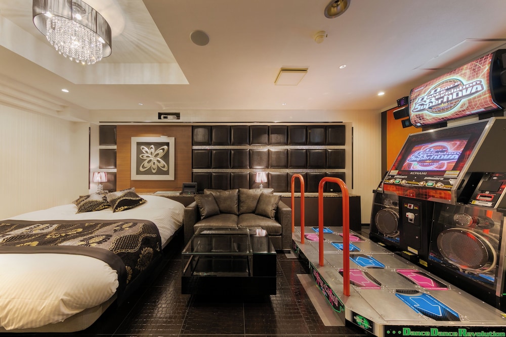 Hotel Eldia Modern Kobe(Adult Only) 43/60