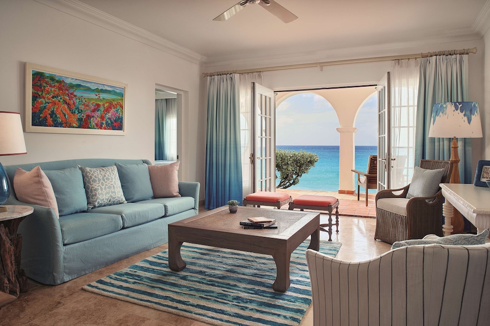 La Samanna A Belmond Hotel St Martin 30/50