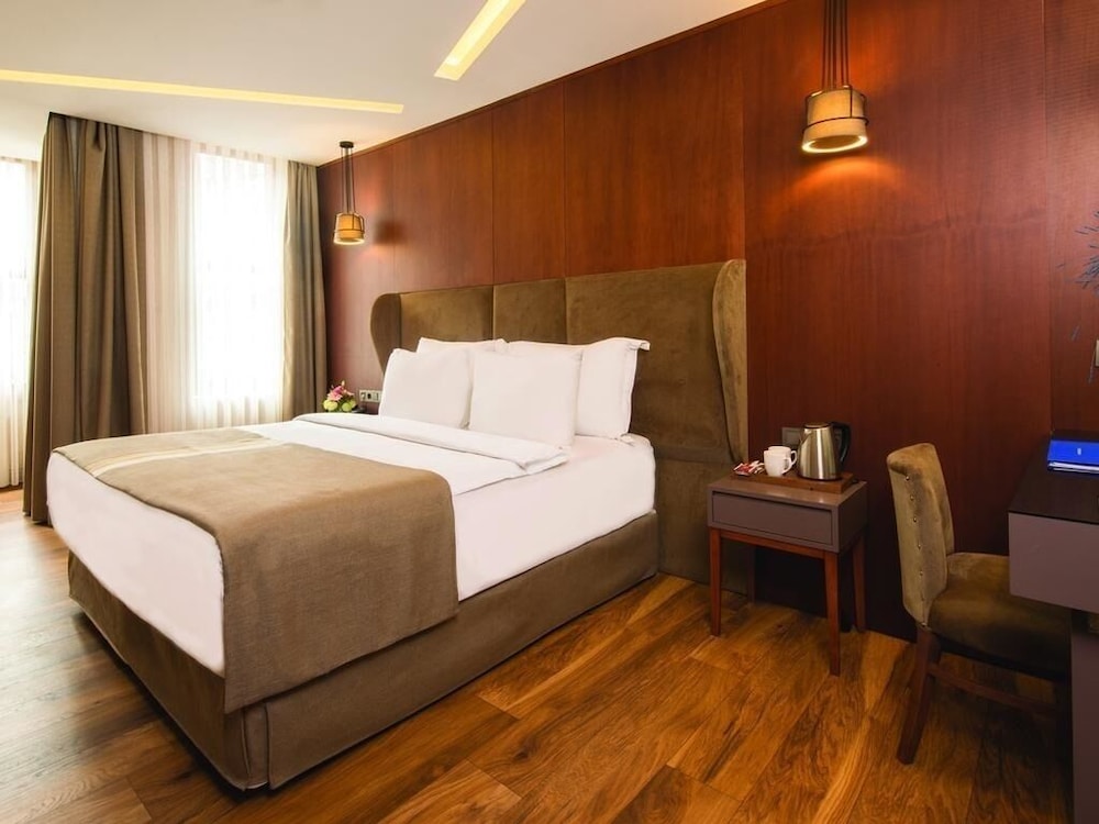 Blueway Hotel Historical 26/54