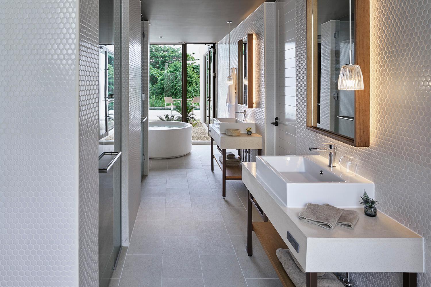 Suite, Villa، The Rescape 6/8