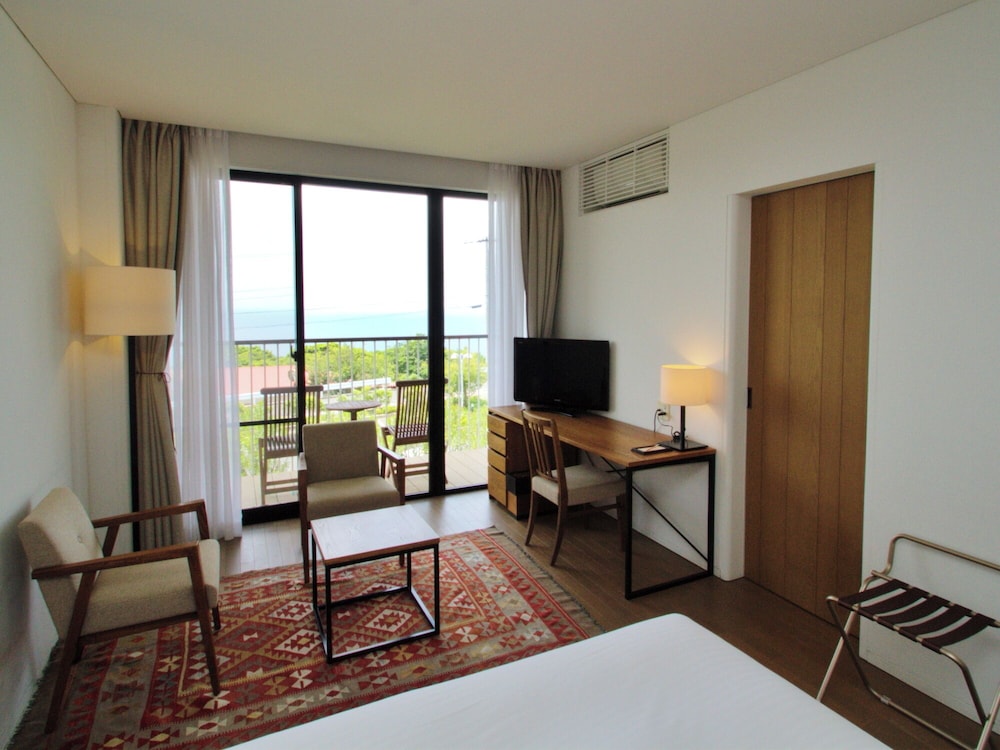 Goto Islands Resort Hotel Margherita 16/59