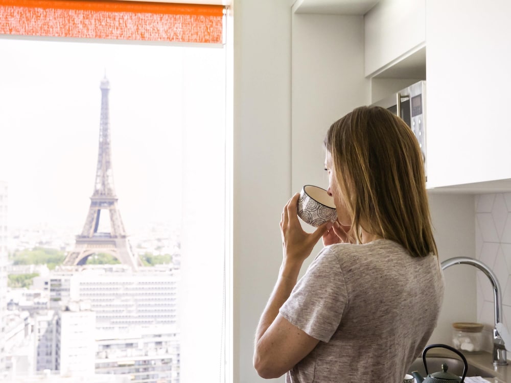 Aparthotel Adagio Paris Centre Tour Eiffel 38/50