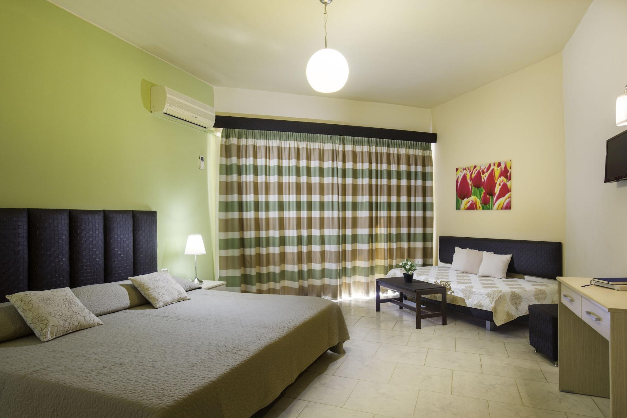 Casa Lyristis (ex Lyristis Apartments Plus) 9/37