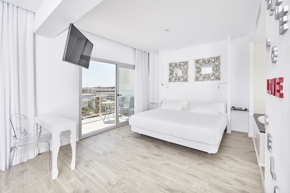 Hotel Astoria Playa - Adults Only 32/103