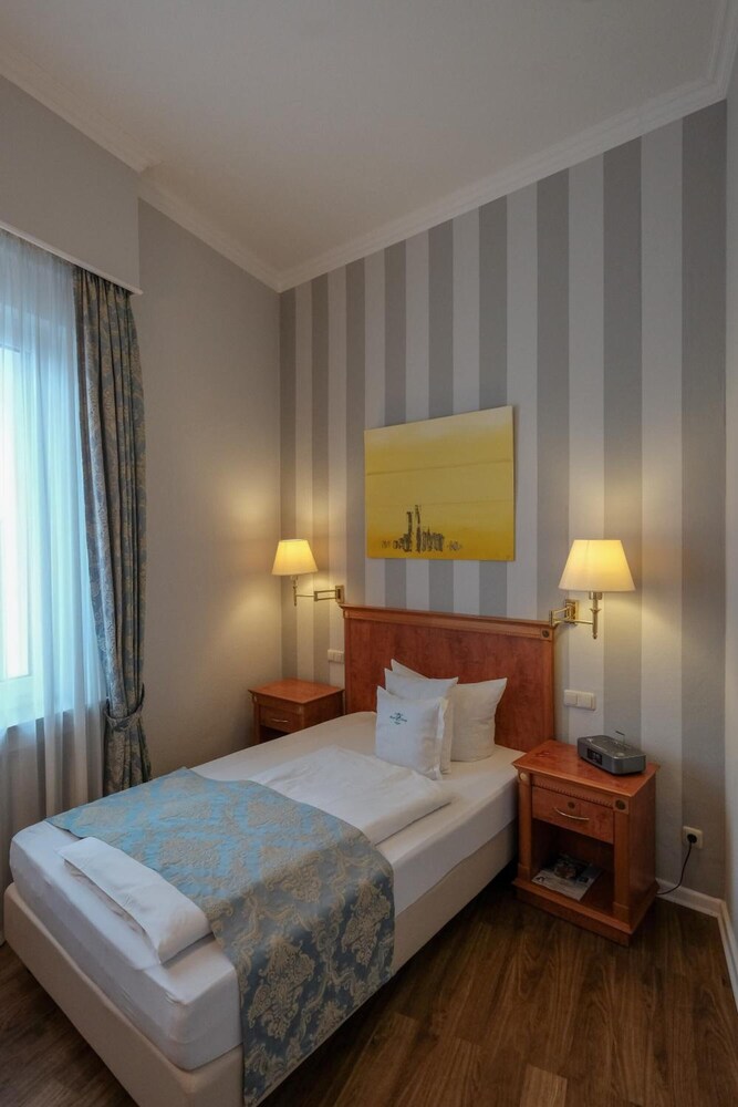 Hotel Savoy Hanover 13/50