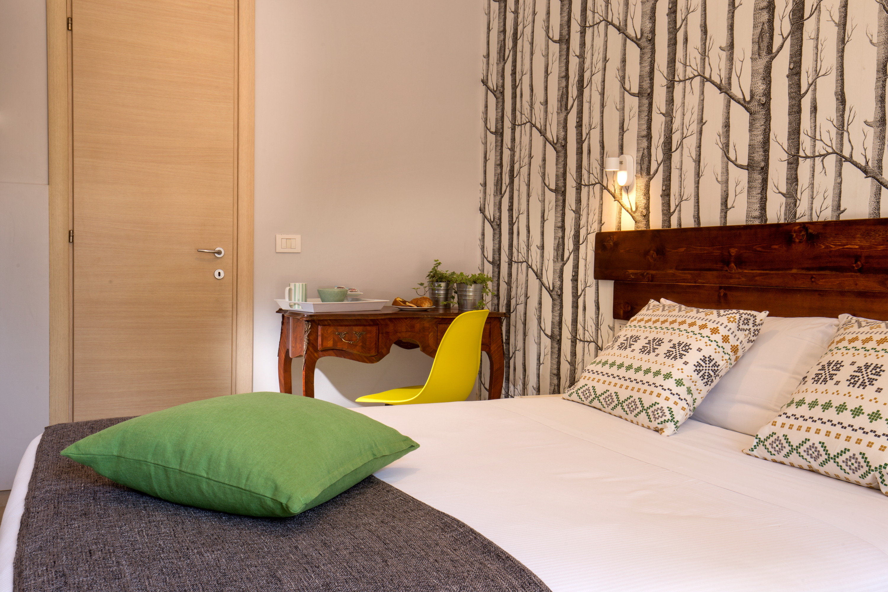 Urban Garden Hotel 10/47
