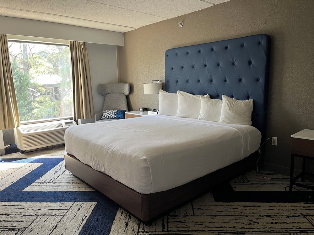 Room at Four Points by Sheraton College Park Atlanta Airport, ATLANTA - GA