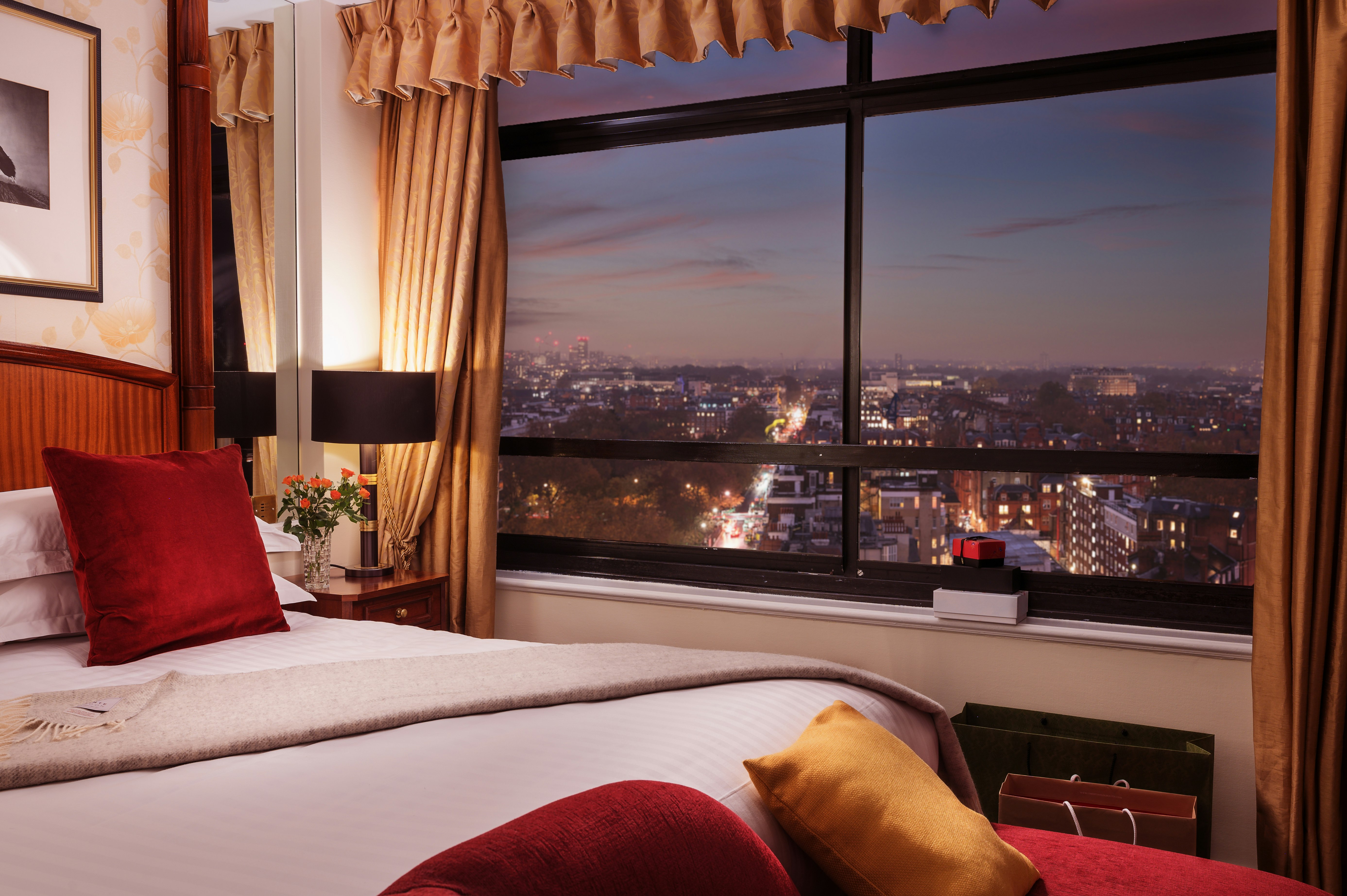 Millennium Hotel London Knightsbridge 15/49