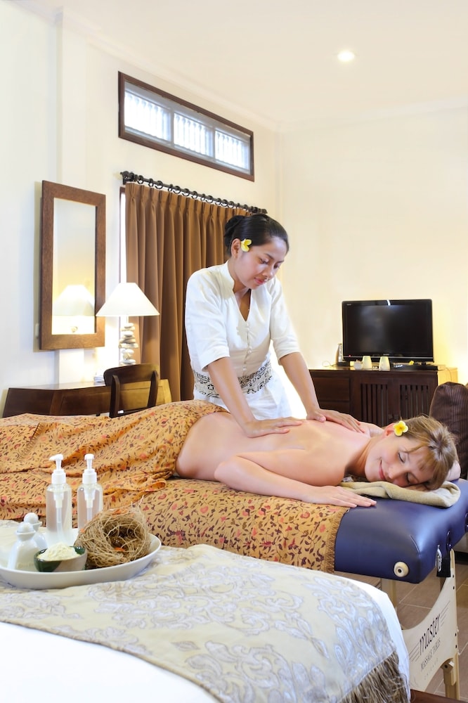 Inata Bisma Resort Spa Ubud 29/50