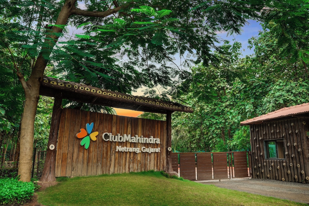 Club Mahindra Netrang 25/39