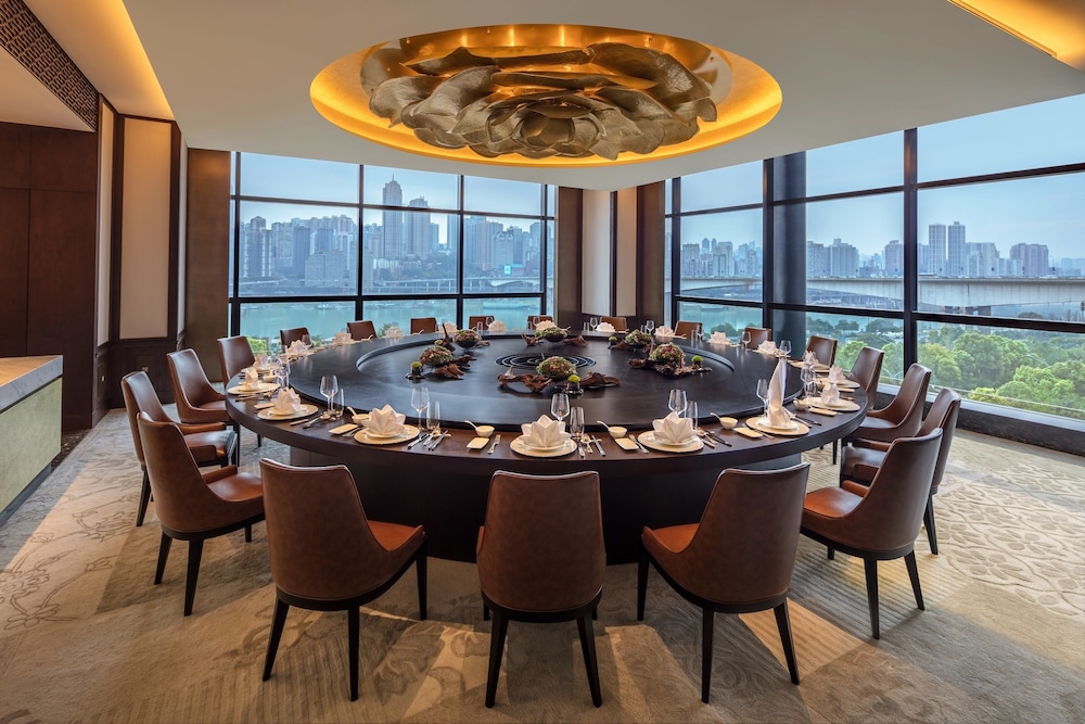 Regent Chongqing 62/81