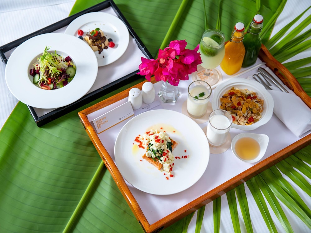Pullman Resort Xishuangbanna 30/50