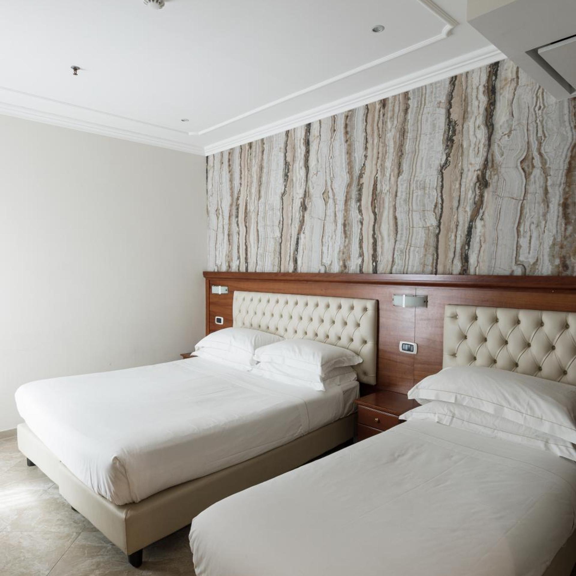 Esposizione Luxury Rome 19/50