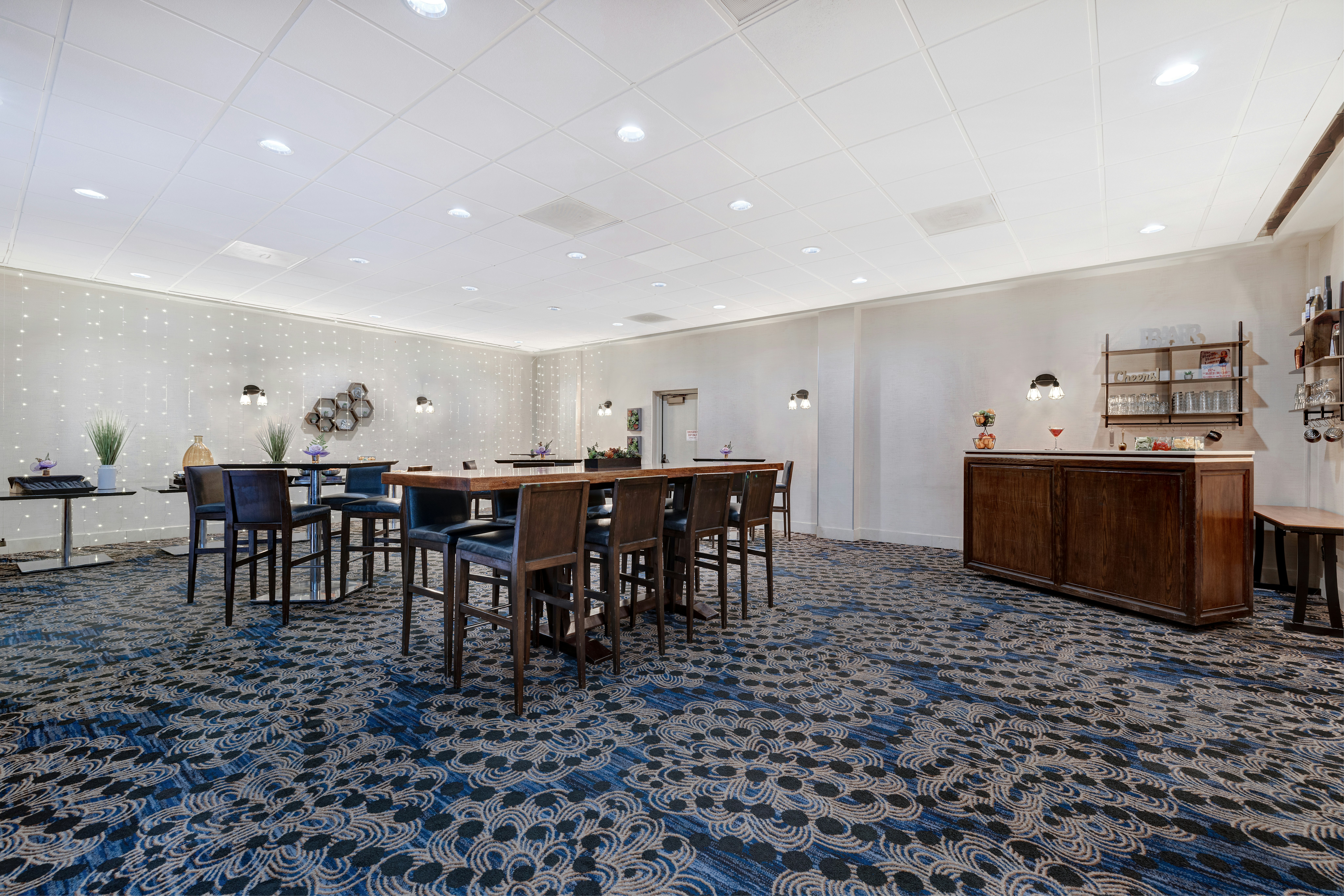 Embassy Suites by Hilton Santa Clara Silicon Valley 5/45
