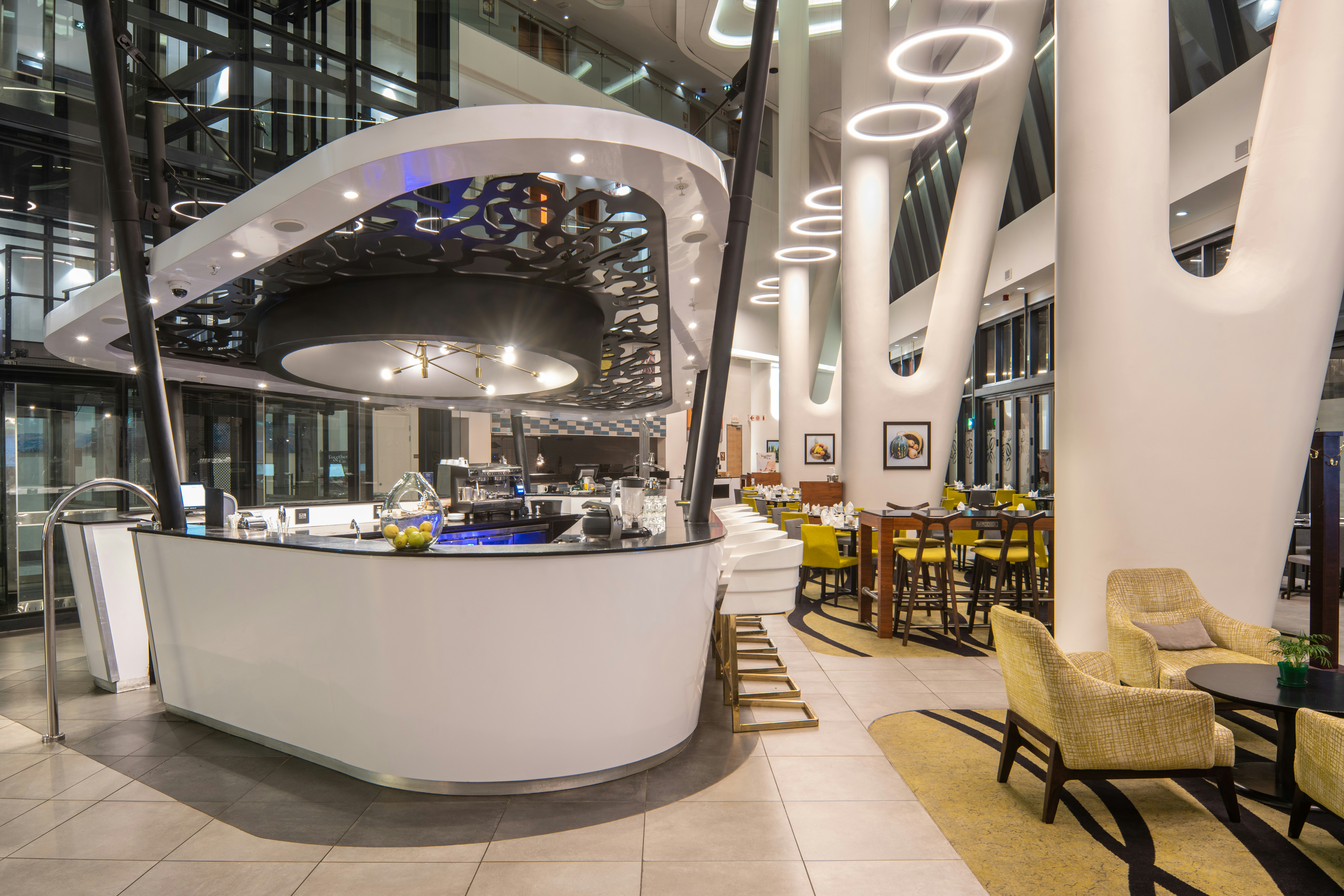 Hilton Garden Inn Mbabane Swaziland 6/49