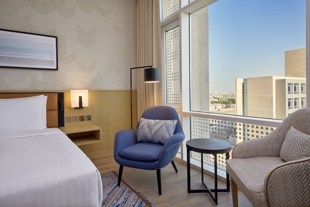 كورتيارد الجبيل(Courtyard Jubail) 14/41