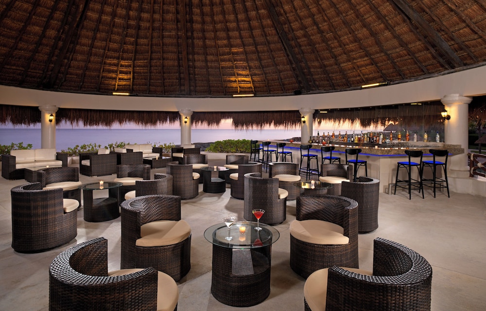 Hard Rock Hotel Riviera Maya- Heaven Section - Adults Only 56/76
