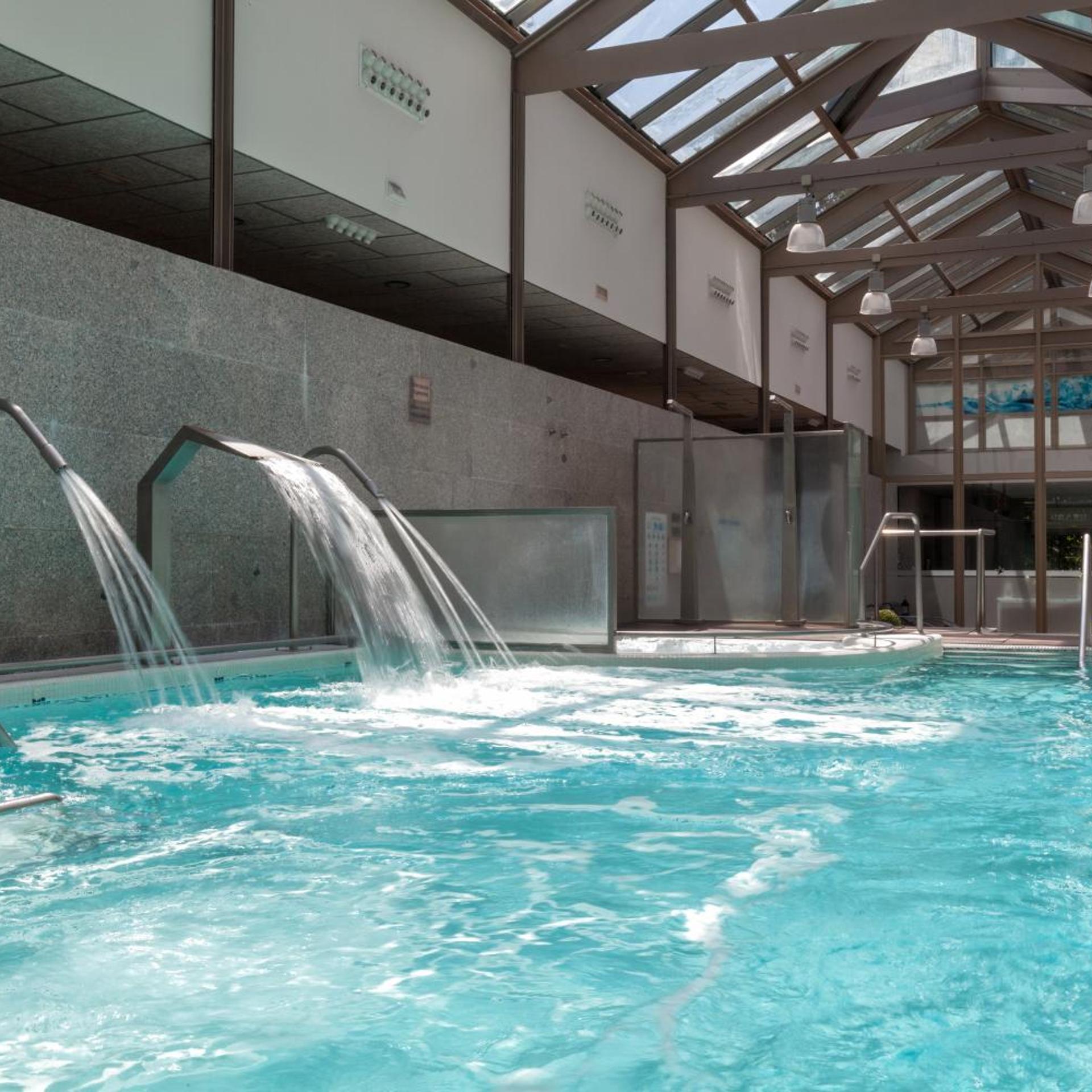 Balneario de Compostela 19/40