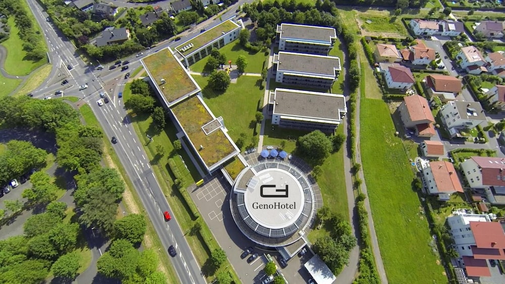Genohotel Baunatal 6/47