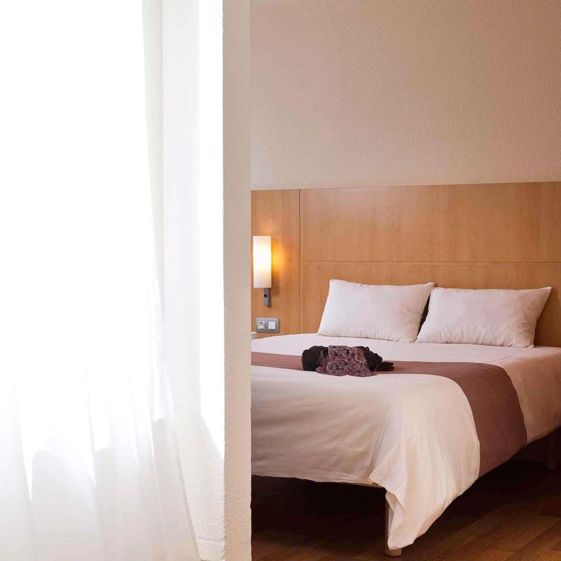 Room, Double Bed, with Extra Bed