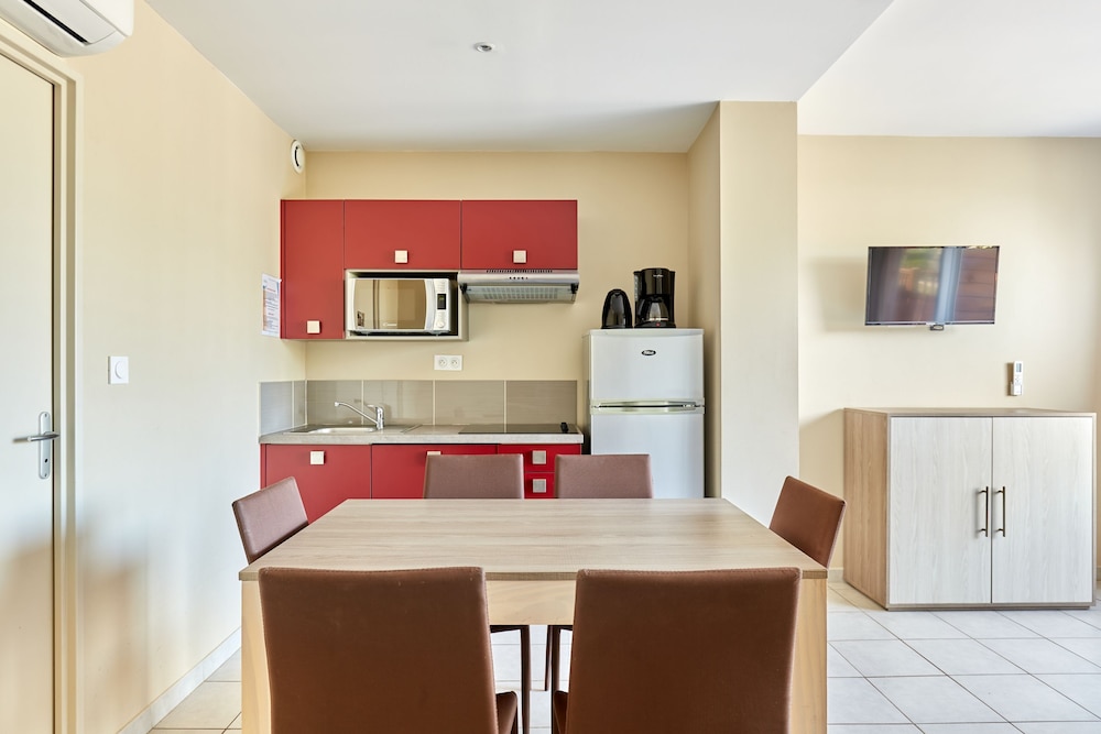 Residence Odalys Du Golfe 32/50