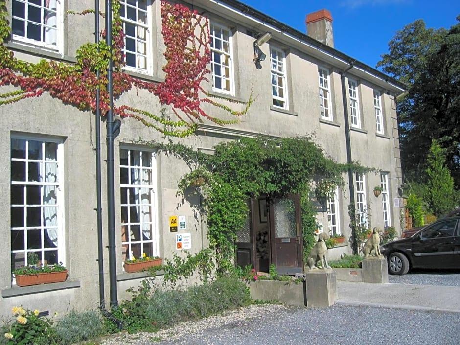Ty Newydd Country Hotel 20/29