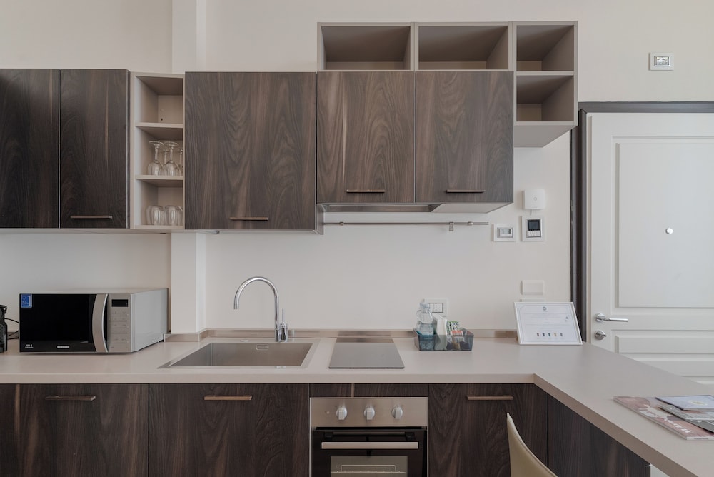 Brera Apartments In Nerino 5/50