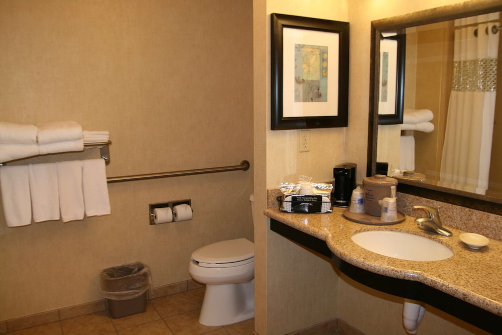 Hampton Inn And Suites Barstow 31/43