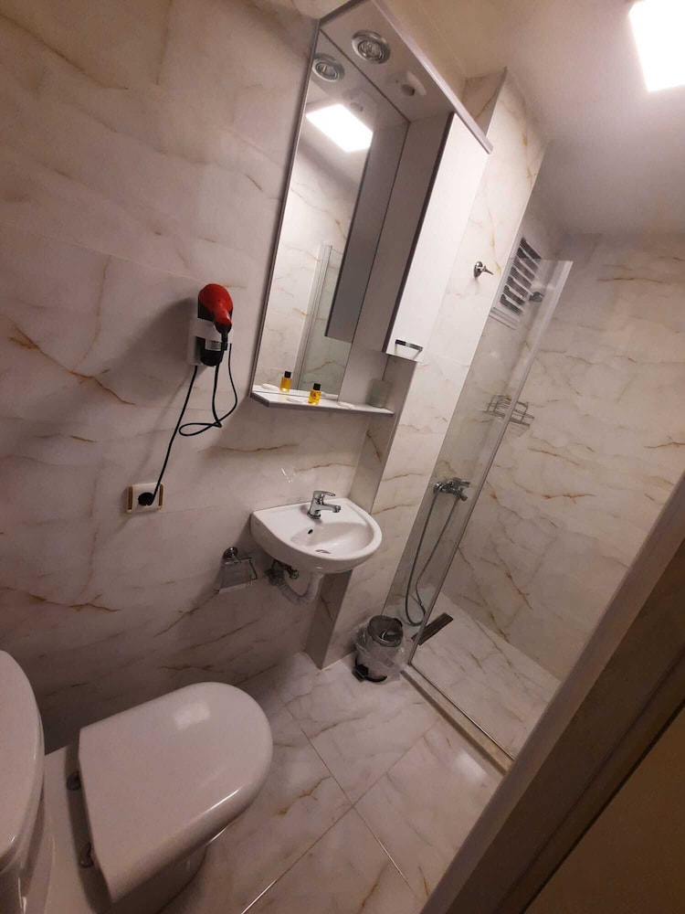 Masal Hotel 45/50
