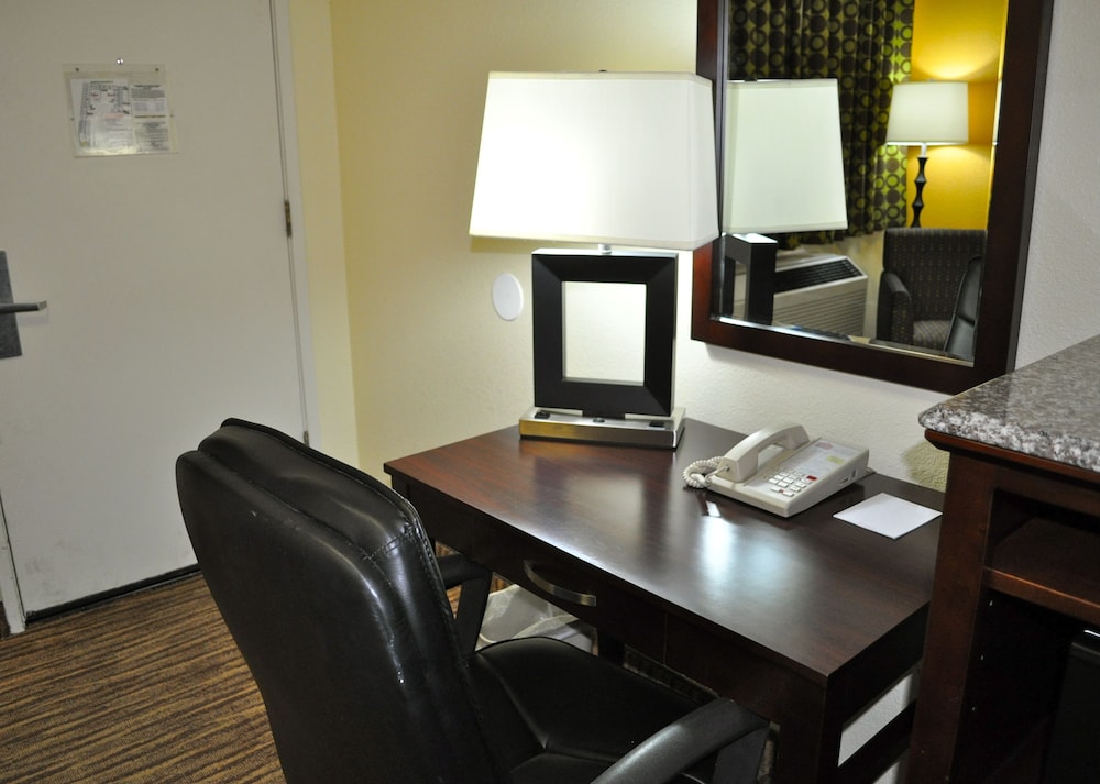 SureStay Hotel by Best Western Santa Cruz 52/54