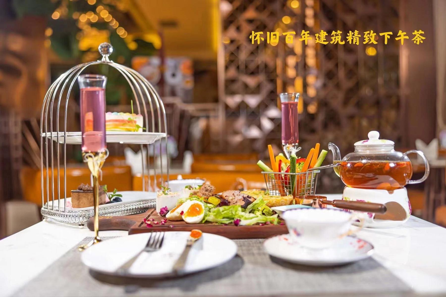 雅悦プレミアム(上海人民広場 南京路歩行街店) 写真2