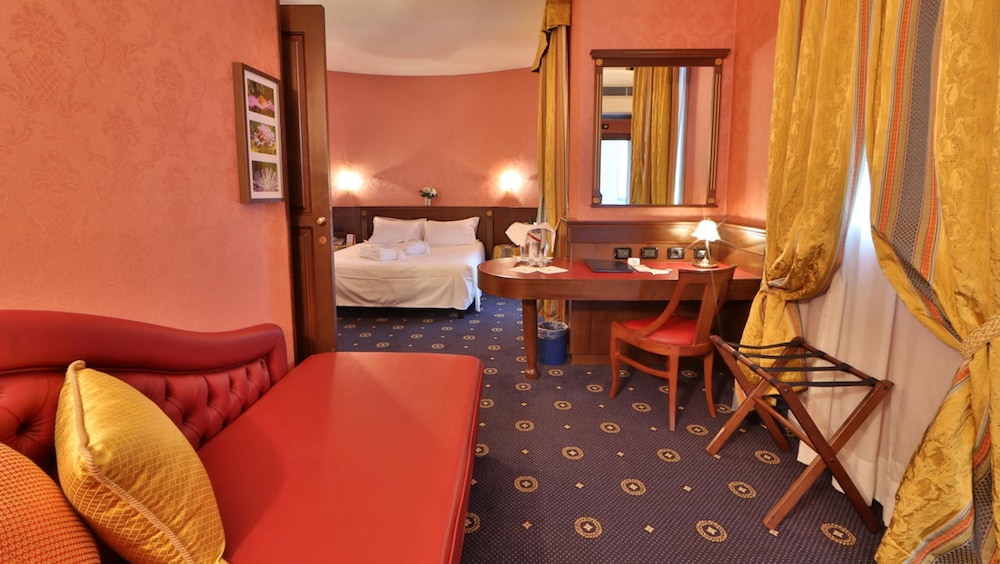 Best Western City Hotel 42/60
