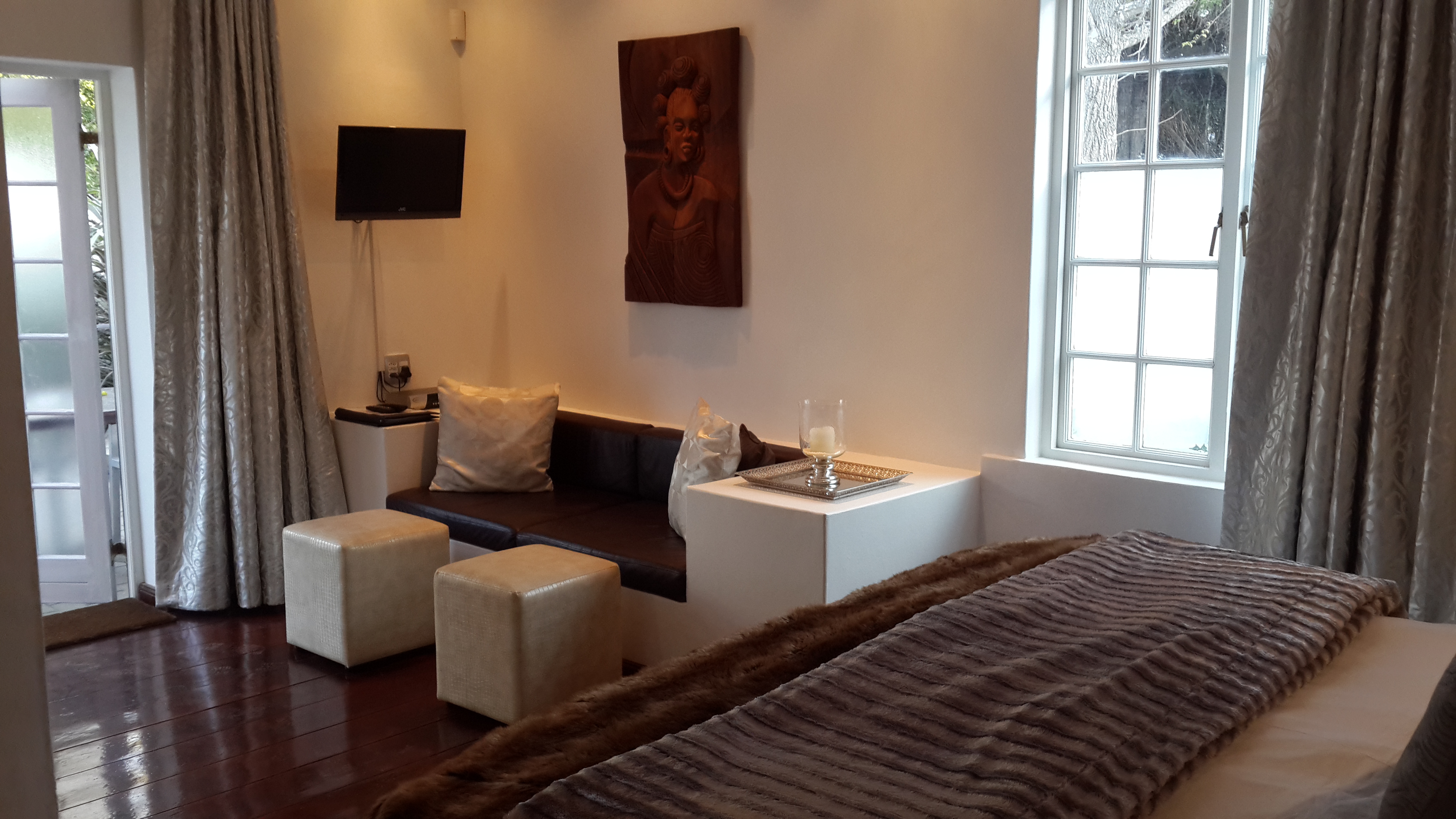 De Kloof Luxury Estate Hotel 26/50