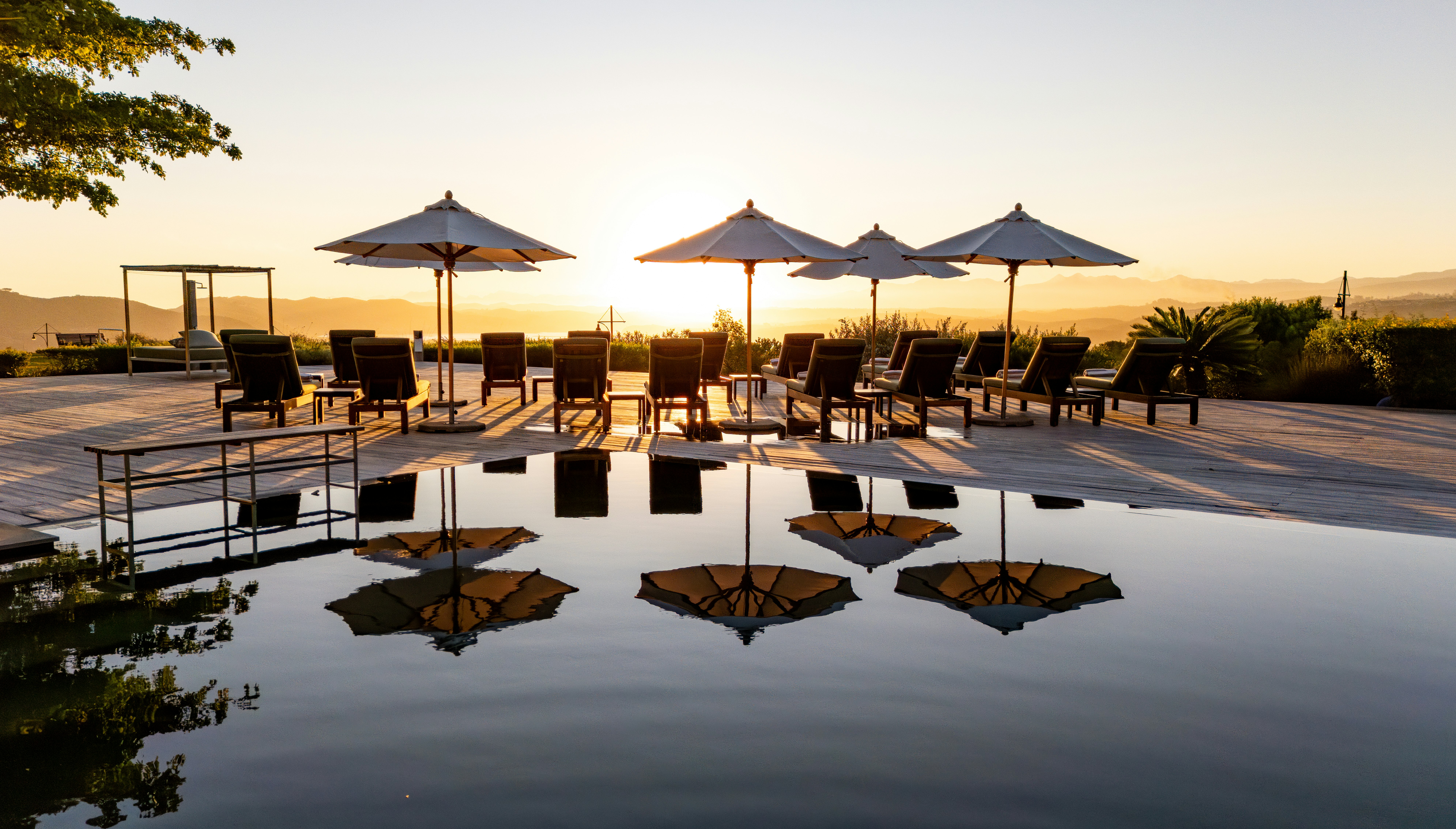 Pezula Nature Retreat Village Life Property 32/34