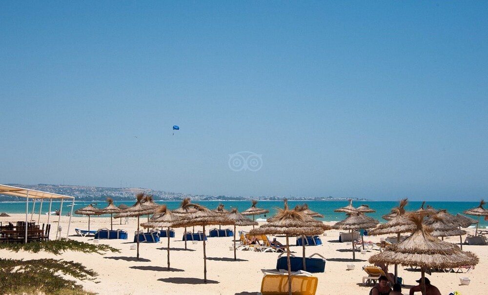 Club Eldorador Salambo - All Inclusive 22/32