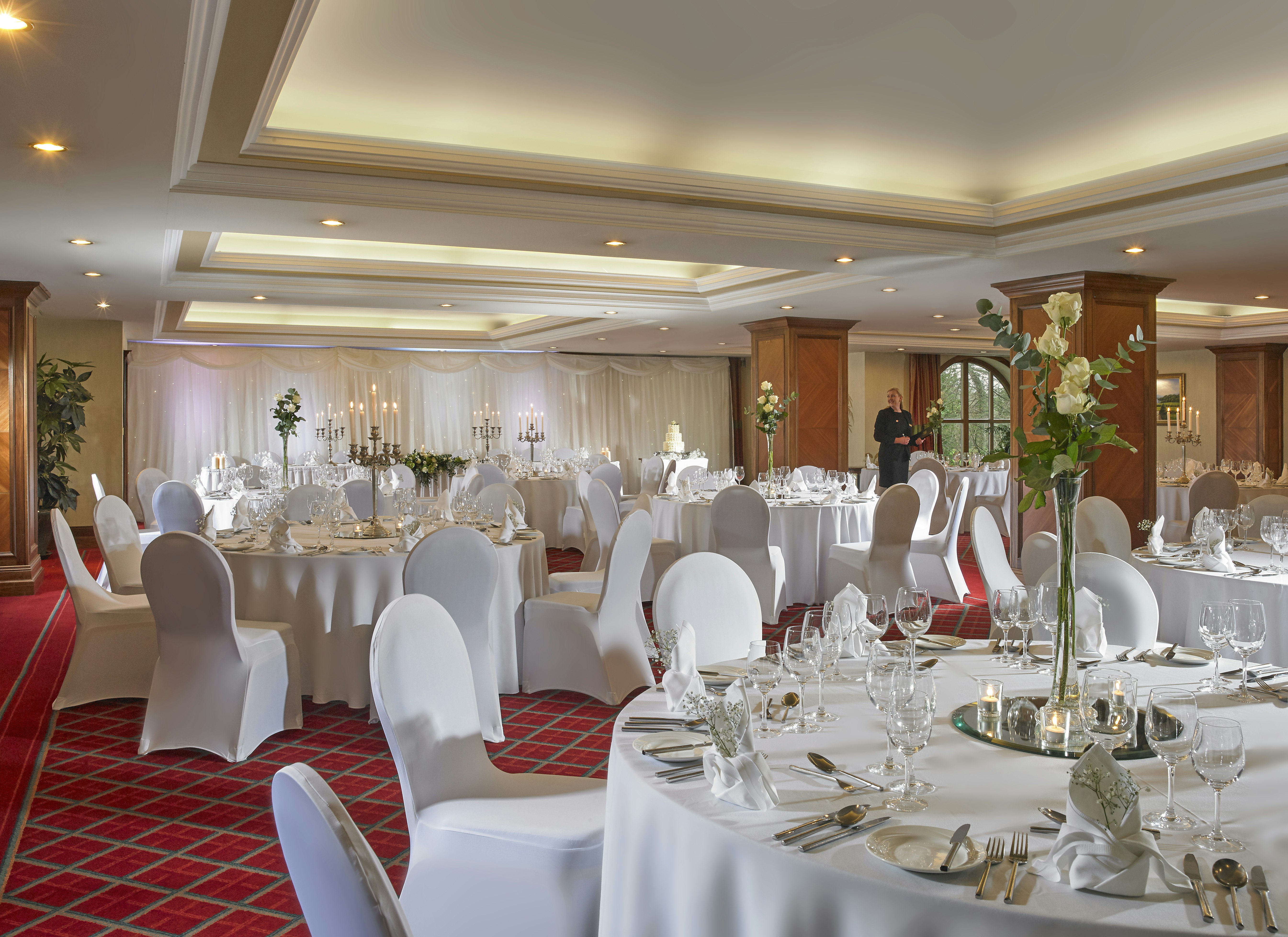 Killarney Plaza Hotel And Spa 55/68