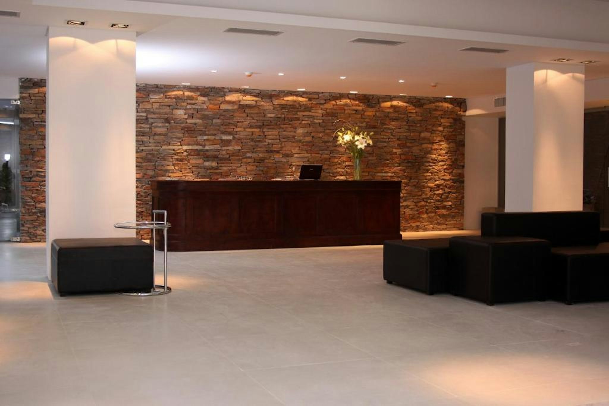 SAN ISIDRO PLAZA HOTEL 5/32